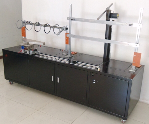 耐火試驗機(jī)燃燒架