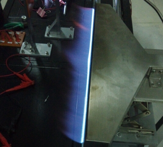 耐火試驗機(jī)燃燒噴燈