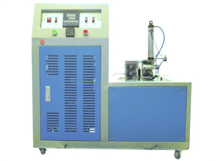 AH38026 橡塑低溫(沖擊)脆化試驗(yàn)儀