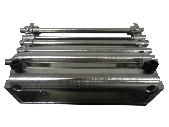 AH38029抗開(kāi)裂卷繞（熱沖擊）試驗(yàn)裝置