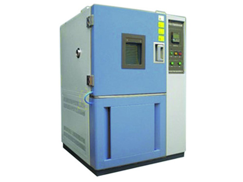 AH38038 高低溫試驗(yàn)箱