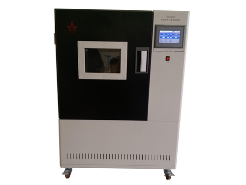AH38043智能換氣老化試驗(yàn)機(jī)（觸摸屏）