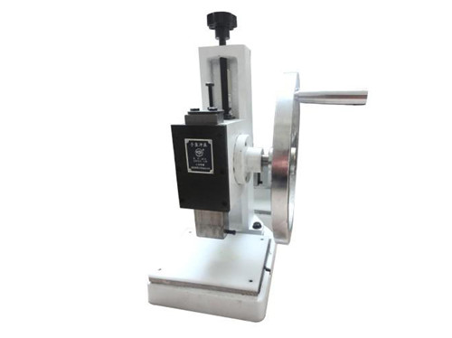 AH41039 試樣切片機(jī)及啞鈴刀模