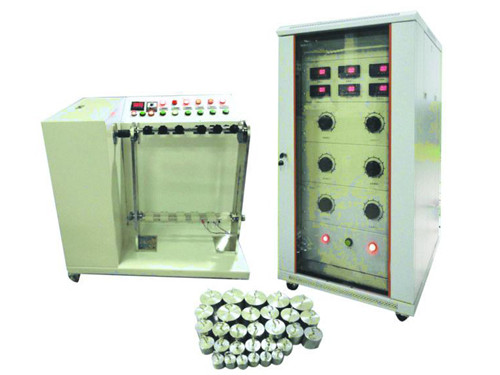 AH41050  帶負(fù)載搖擺試驗(yàn)機(jī)