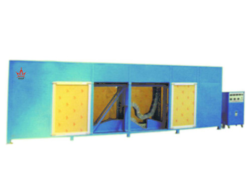 AH41068礦用電纜彎曲試驗機