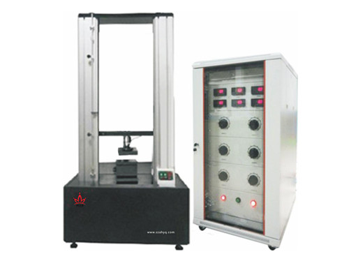 AH41070礦用電纜擠壓試驗(yàn)機(jī)