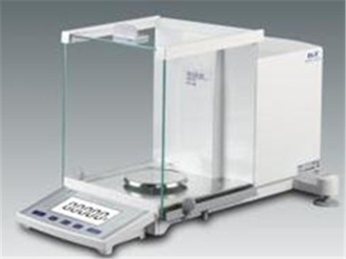 ES-E210B分析天平