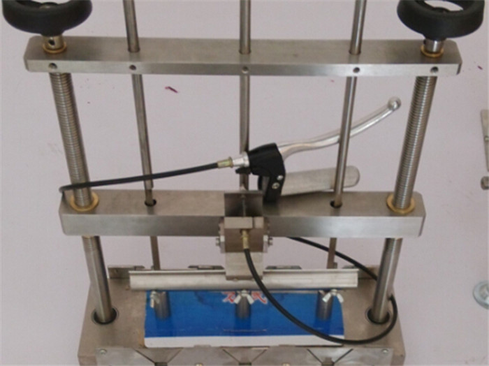 AH38031低溫沖擊試驗(yàn)裝置