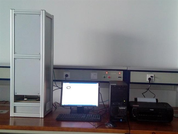 全自動電線電纜結(jié)構(gòu)測試儀（投影儀）