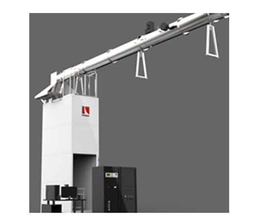 電線電纜熱釋放速率測(cè)試裝置