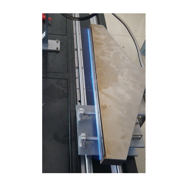  電線電纜耐火試驗機(jī)