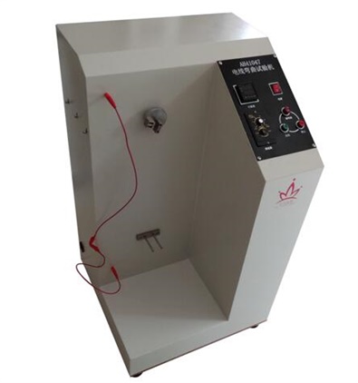 AH41047電線彎曲試驗機