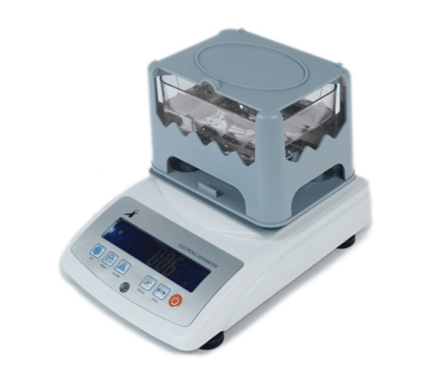 AH-300直讀電子密度計(jì)（比重天平）