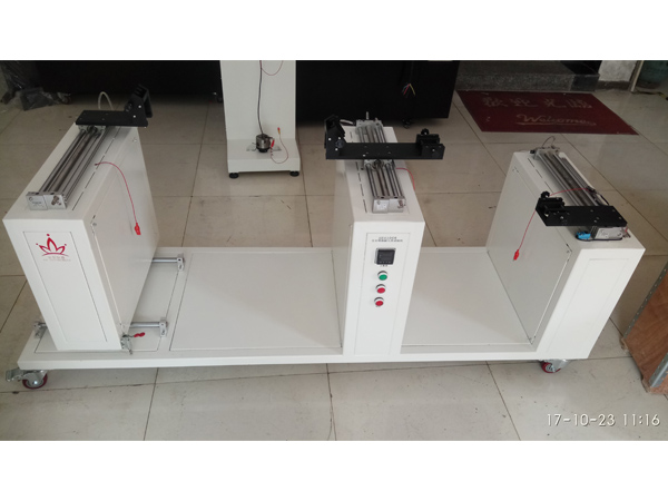 AH41068左右彎曲耐久性試驗(yàn)機(jī)