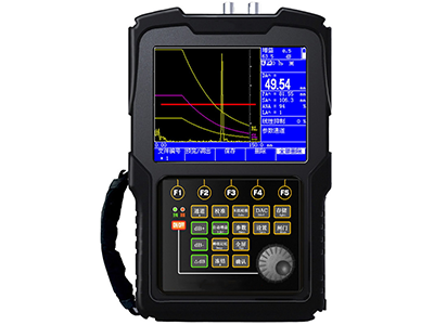 AH-2500 超聲波探傷儀